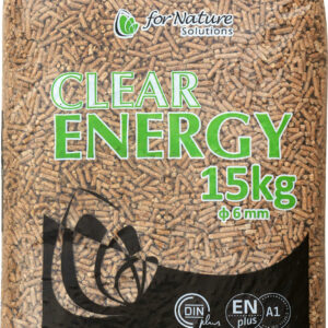 Clear Energy Pellet Drzewny paleta 975kg